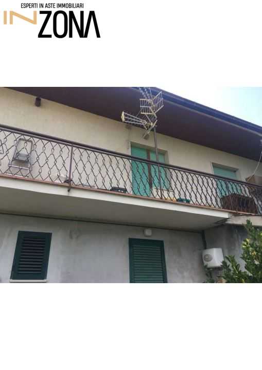 appartamento in vendita a Campli