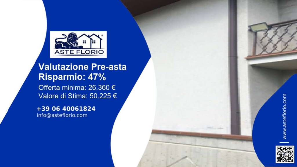 appartamento in vendita a Campli