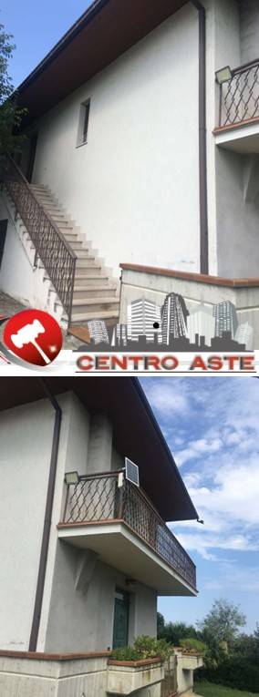appartamento in vendita a Campli