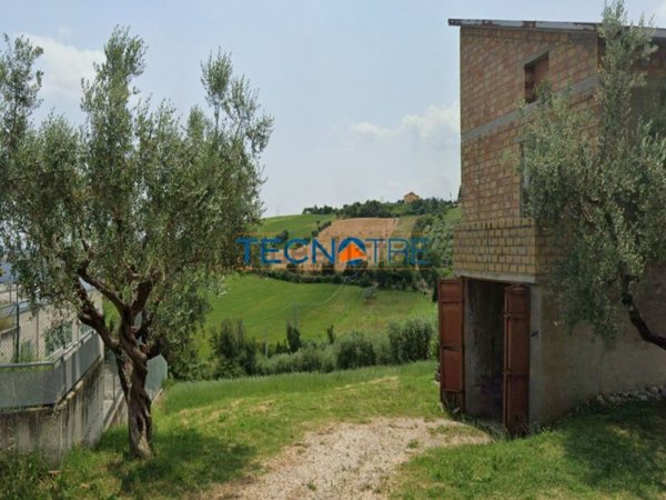 appartamento in vendita a Campli