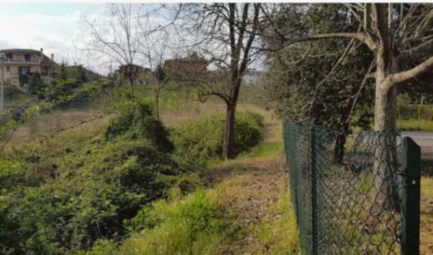 terreno edificabile in vendita a Campli in zona Sant'Onofrio