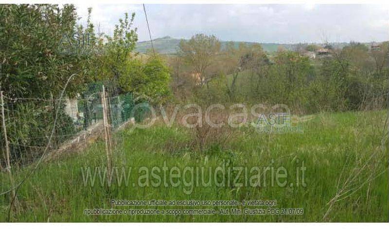 appartamento in vendita a Campli
