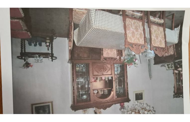 casa indipendente in vendita a Campli in zona Collicelli
