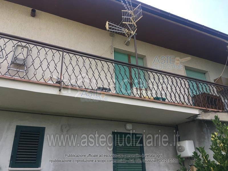 appartamento in vendita a Campli