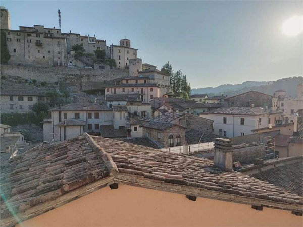 appartamento in vendita a Campli