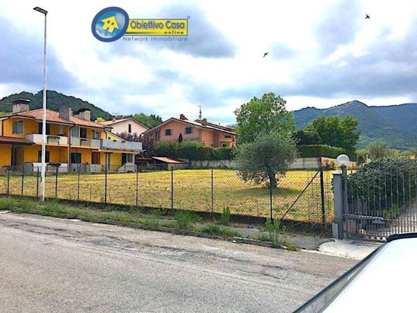 terreno edificabile in vendita a Campli in zona Traversa