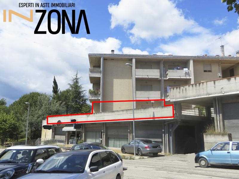 appartamento in vendita a Campli in zona Sant'Onofrio