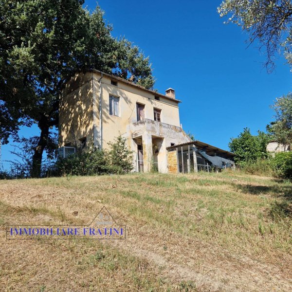 appartamento in vendita a Campli in zona Sant'Onofrio