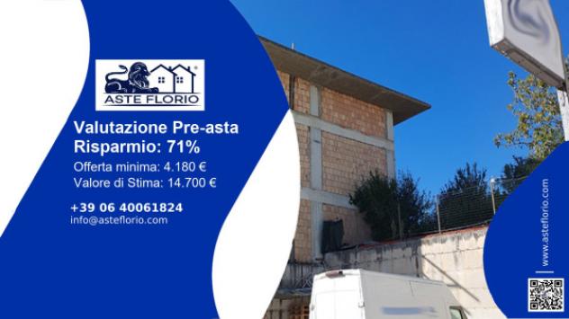 appartamento in vendita a Campli in zona Traversa