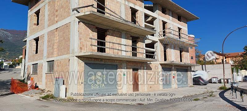 appartamento in vendita a Campli