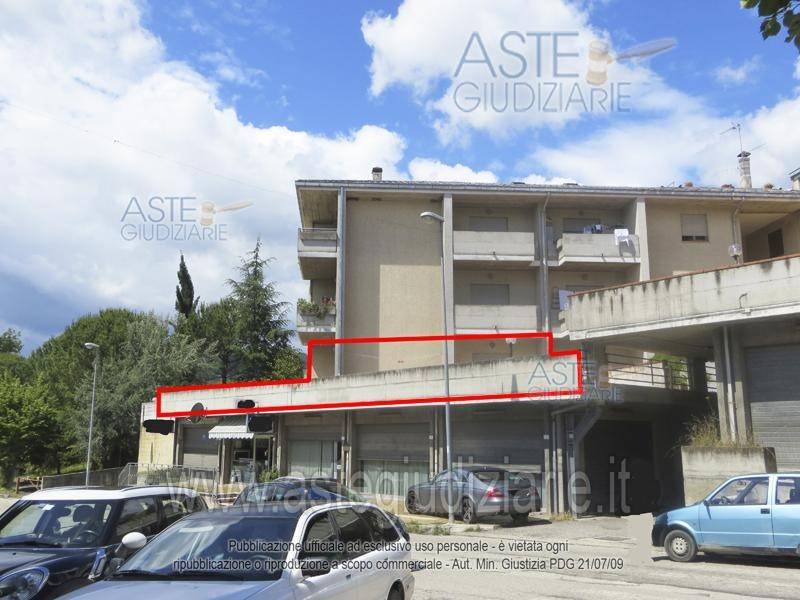 appartamento in vendita a Campli in zona Sant'Onofrio