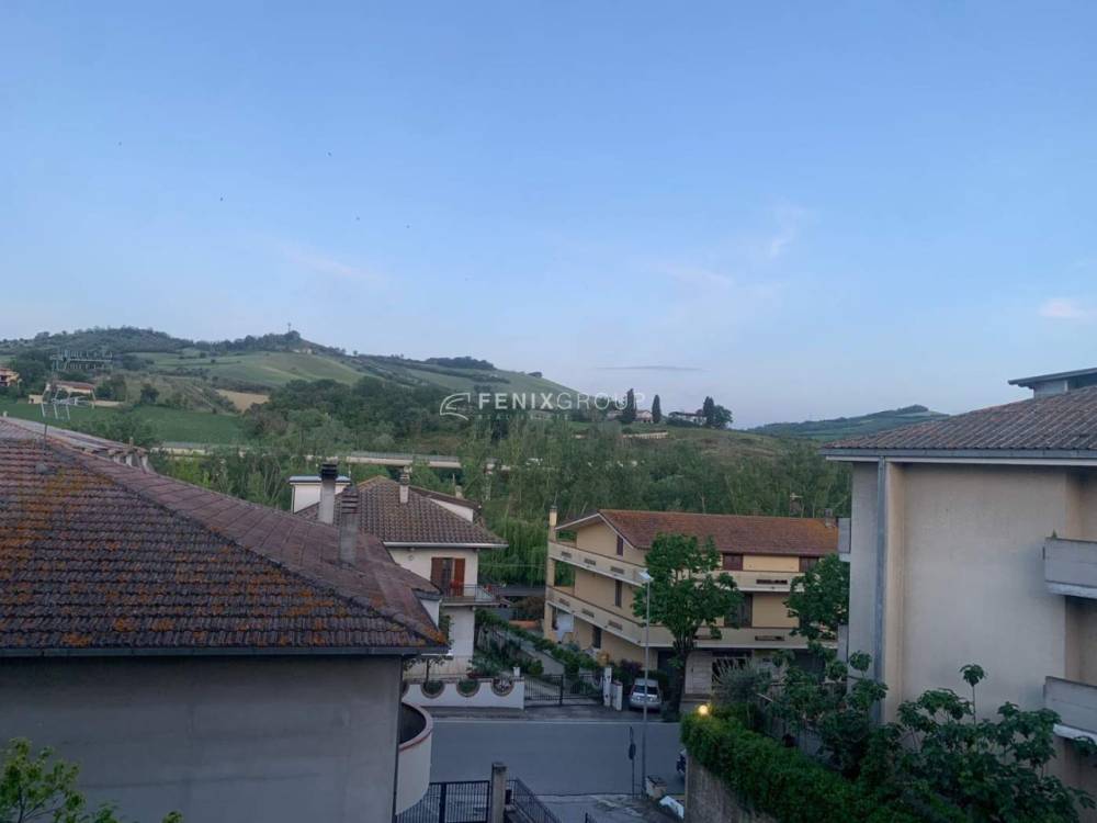 appartamento in vendita a Campli in zona Sant'Onofrio