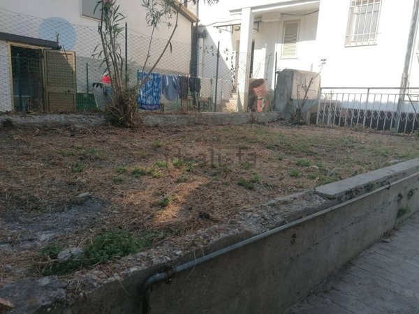 appartamento in vendita a Campli in zona Nocella