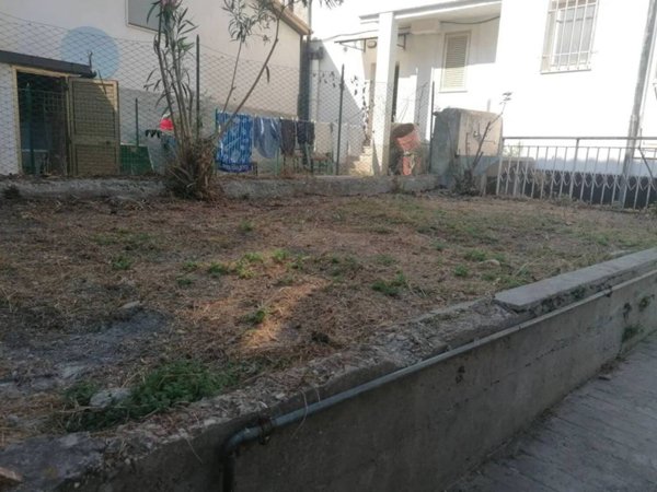 appartamento in vendita a Campli in zona Nocella