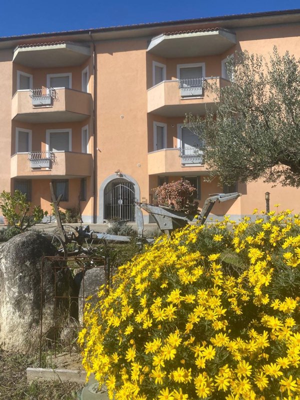 casa indipendente in vendita a Campli in zona Boceto