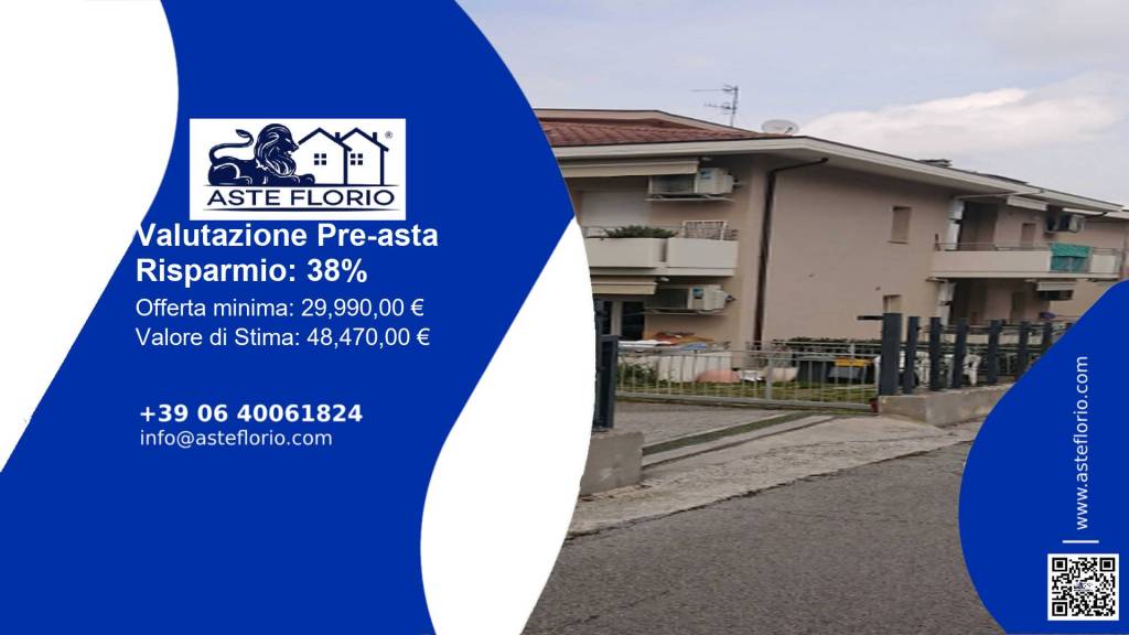 appartamento in vendita a Campli in zona Sant'Onofrio