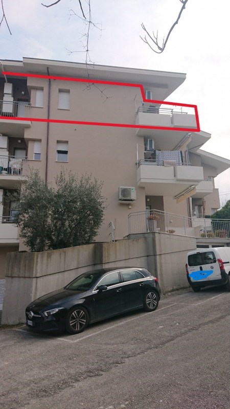 appartamento in vendita a Campli