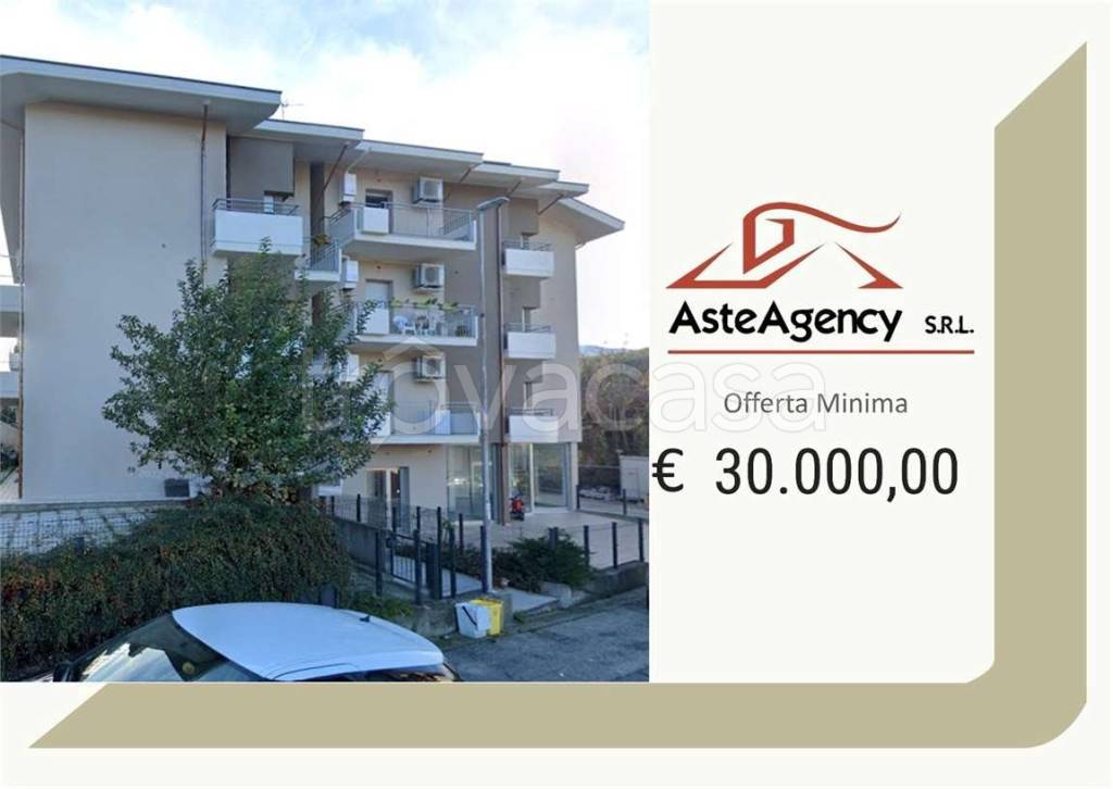 appartamento in vendita a Campli in zona Sant'Onofrio