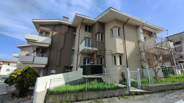 appartamento in vendita a Campli in zona Sant'Onofrio