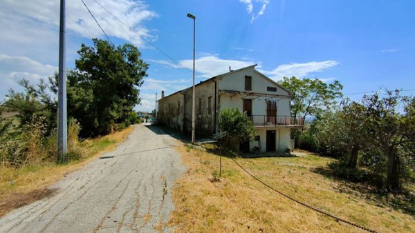 appartamento in vendita a Campli in zona Boceto