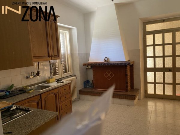 appartamento in vendita a Campli in zona Sant'Onofrio