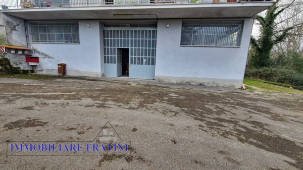 locale commerciale in vendita a Campli in zona Sant'Onofrio