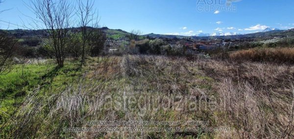 rudere in vendita a Campli