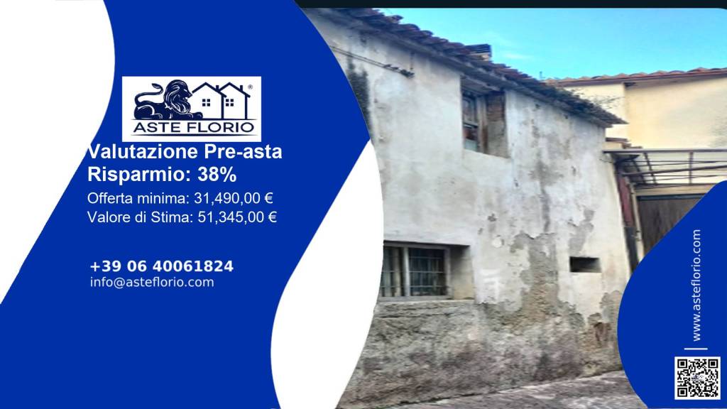 appartamento in vendita a Campli in zona Paterno