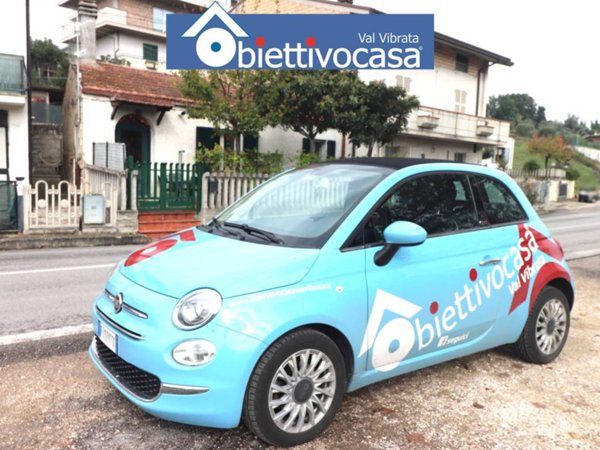 casa indipendente in vendita a Campli in zona Sant'Onofrio