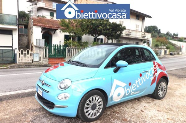 casa indipendente in vendita a Campli in zona Sant'Onofrio