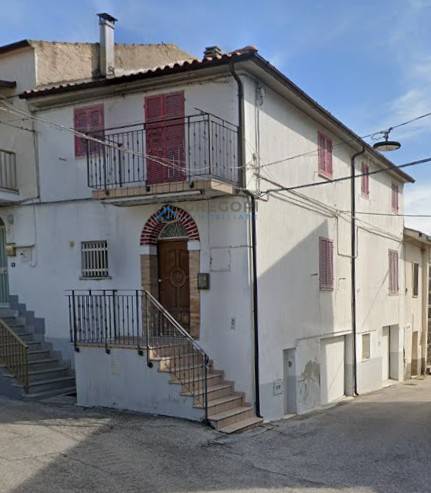 casa indipendente in vendita a Campli in zona Sant'Onofrio