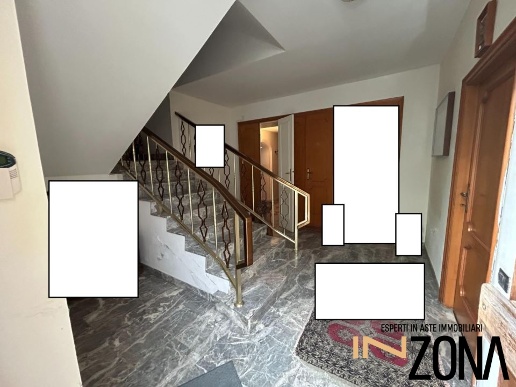 appartamento in vendita a Campli