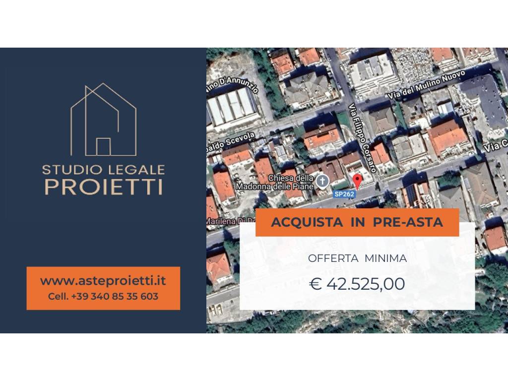 appartamento in vendita a Campli