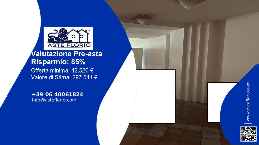 appartamento in vendita a Campli