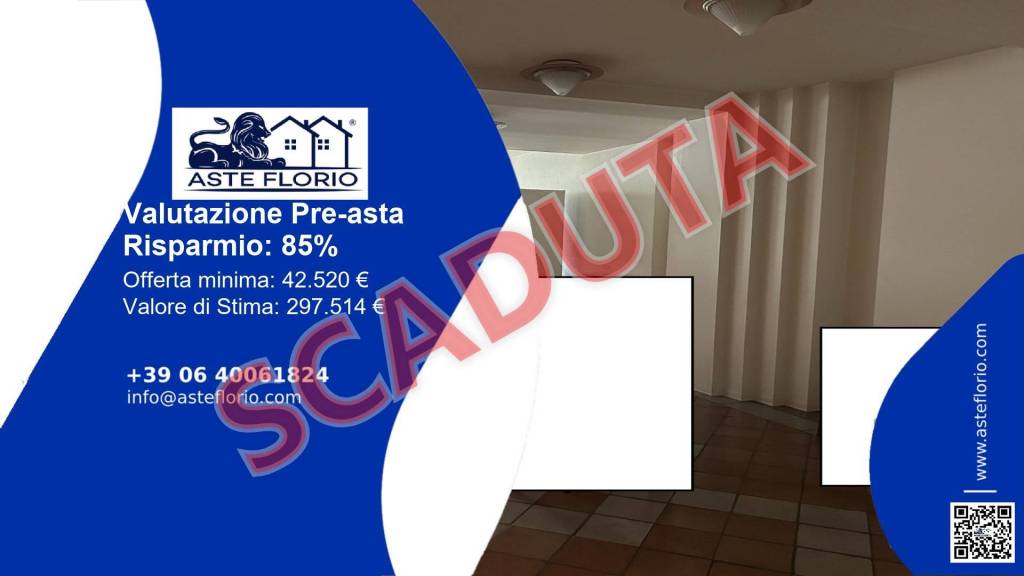 appartamento in vendita a Campli