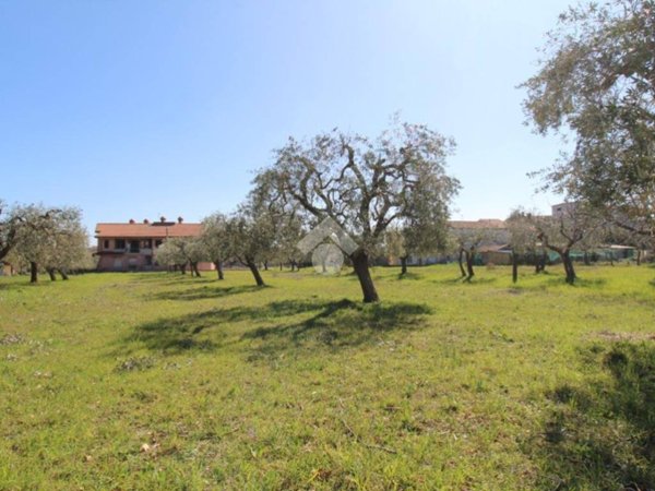 terreno edificabile in vendita a Campli in zona Piancarani