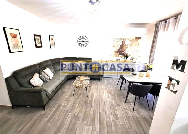 appartamento in vendita a Campli