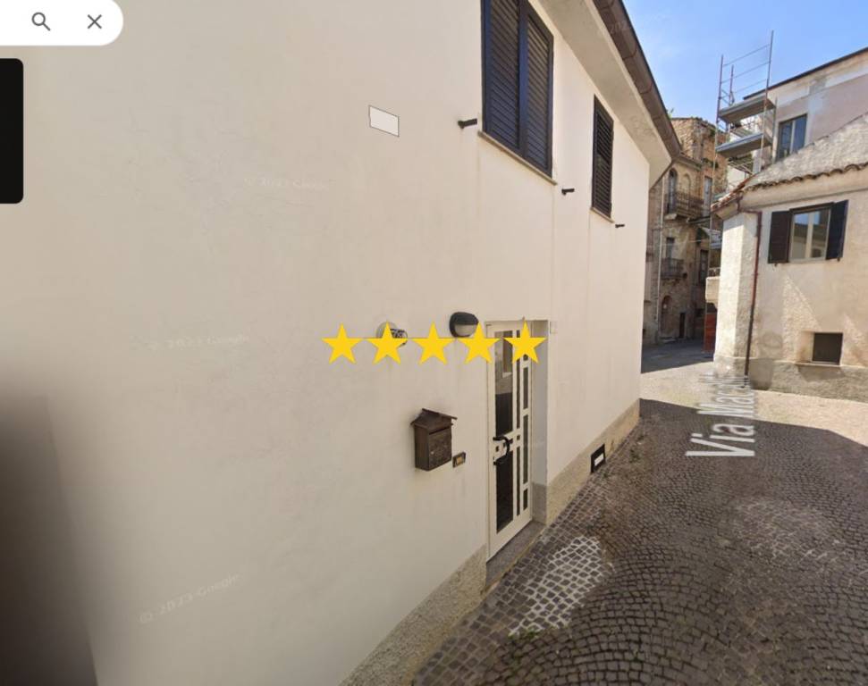 appartamento in vendita a Campli in zona Paterno