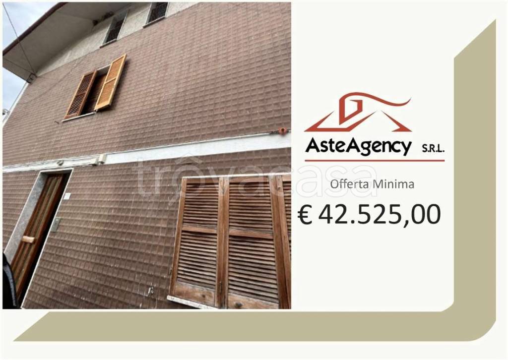 appartamento in vendita a Campli