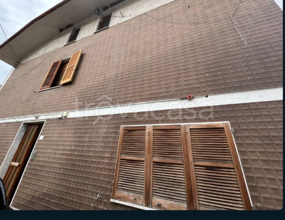 appartamento in vendita a Campli