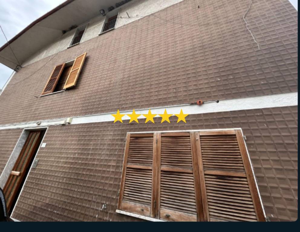 appartamento in vendita a Campli