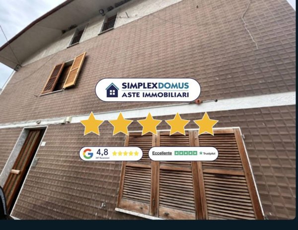 appartamento in vendita a Campli