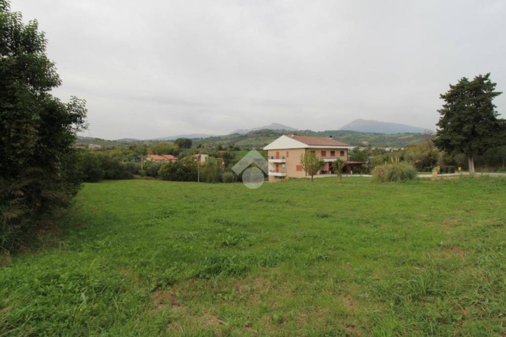 casa indipendente in vendita a Campli in zona Villa Camera