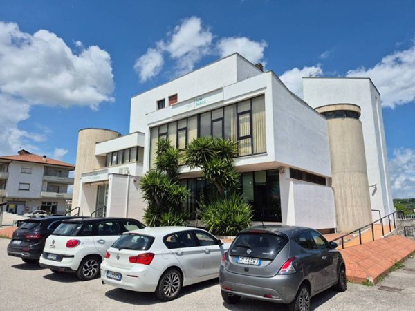 appartamento in vendita a Campli