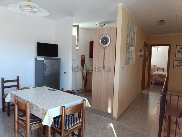 appartamento in vendita a Campli