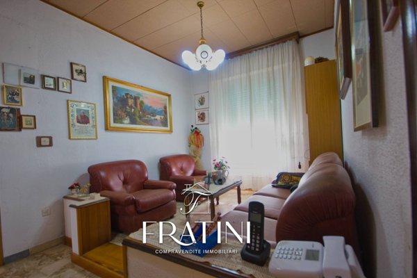 casa indipendente in vendita a Campli in zona Roiano