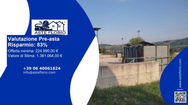 appartamento in vendita a Campli in zona Campovalano