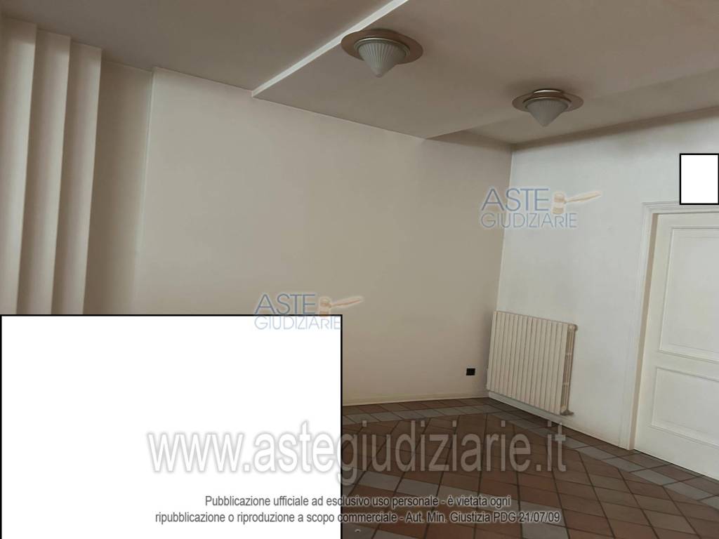 appartamento in vendita a Campli