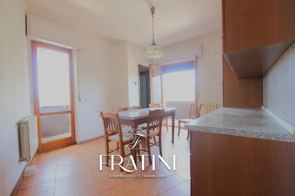 appartamento in vendita a Campli in zona Sant'Onofrio