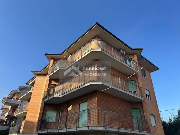 appartamento in vendita a Campli